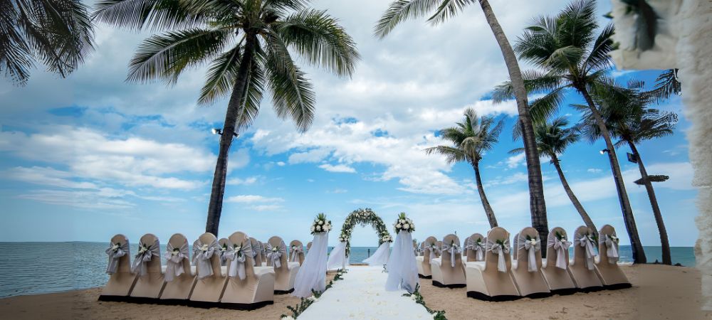 Why Choose Bali for Your Wedding