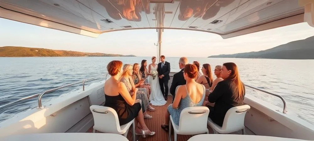 Book a Private Cruise