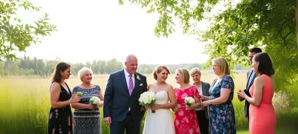 Eco-Friendly Wedding Celebrations