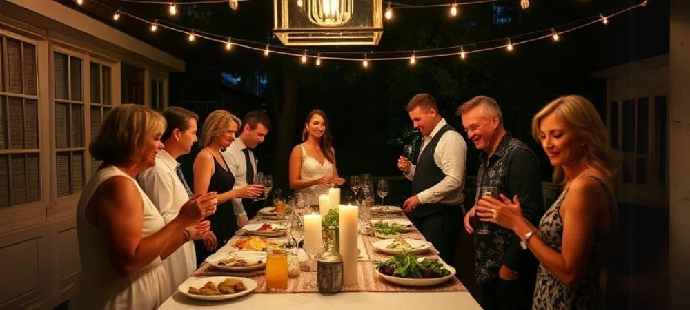 Experience a Private Culinary
