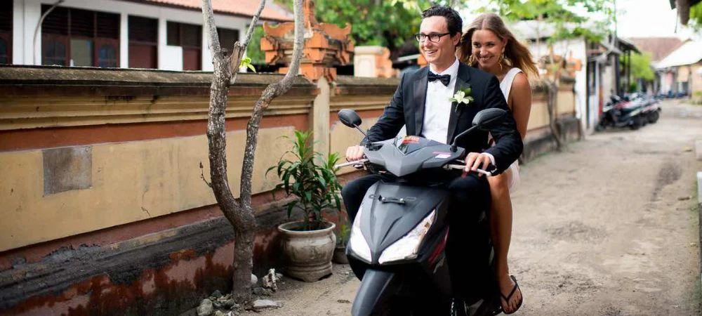 Fun Wedding Activities