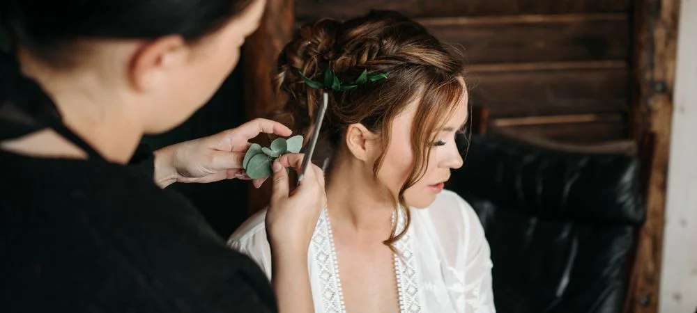 Hairstyle Tips for Your Bali Wedding