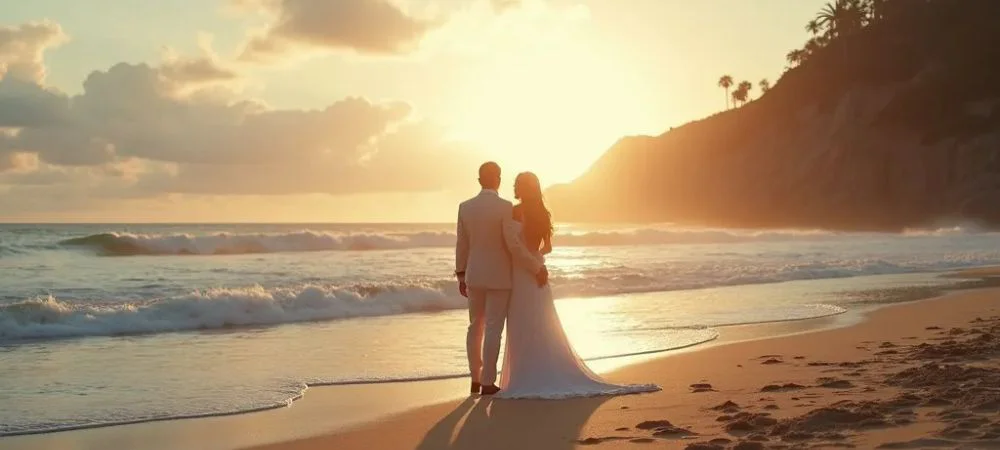 How to plan a Destination Wedding