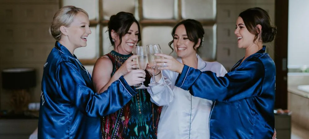 Pre and Post-Wedding Events