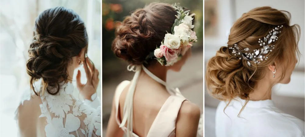 Stunning Bali Wedding Hair Ideas