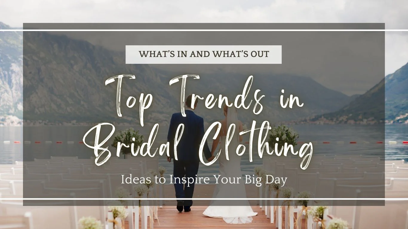 Top Trends in Bridal Clothing for Beach Weddings Your Bali Wedding Guide