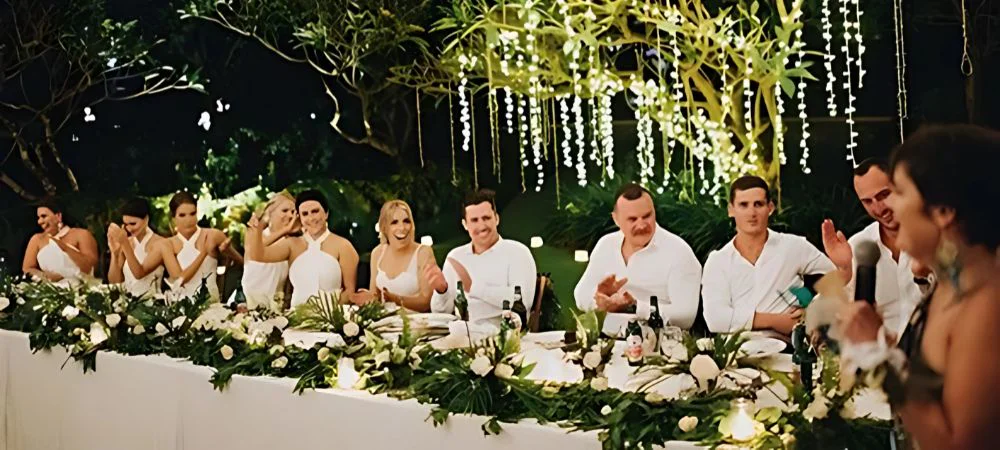 Wedding Activities for Guests