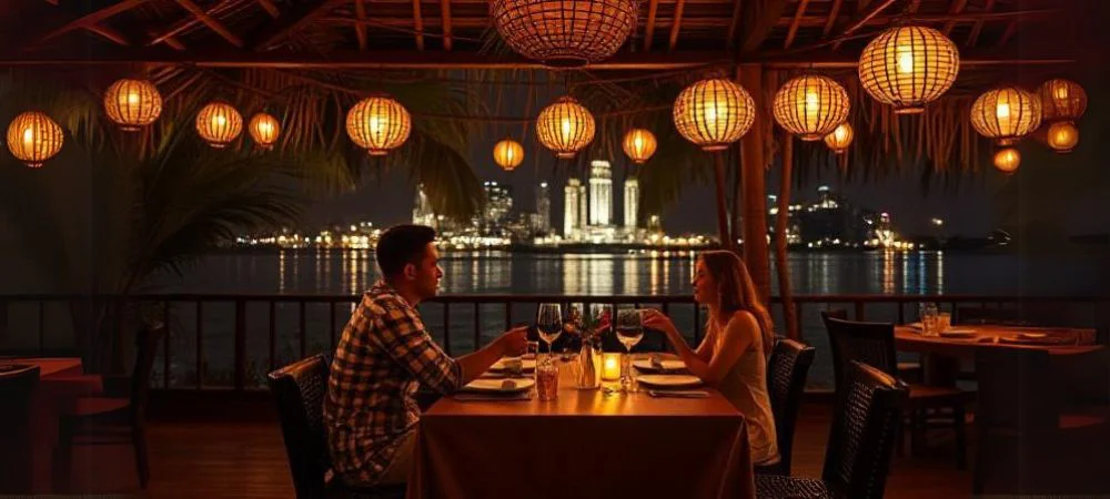 Sarong Restaurant