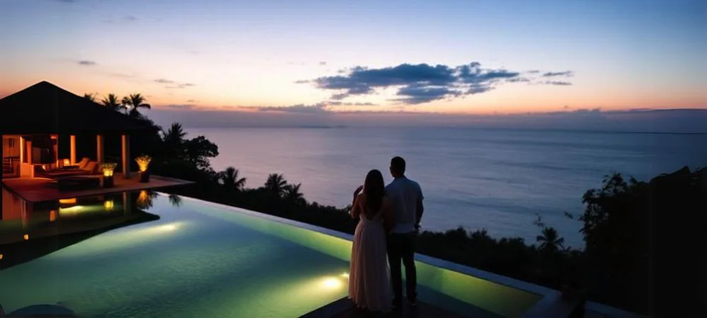The Amora Bali