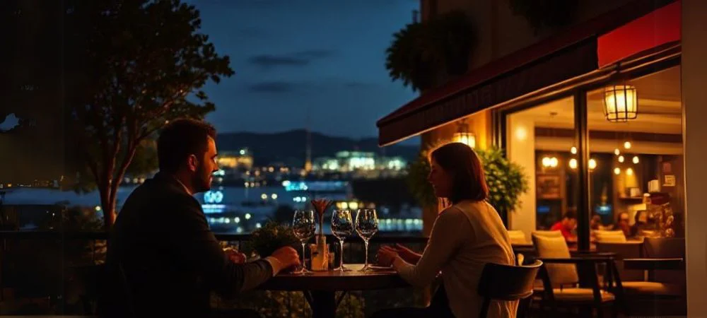 The Bistrot