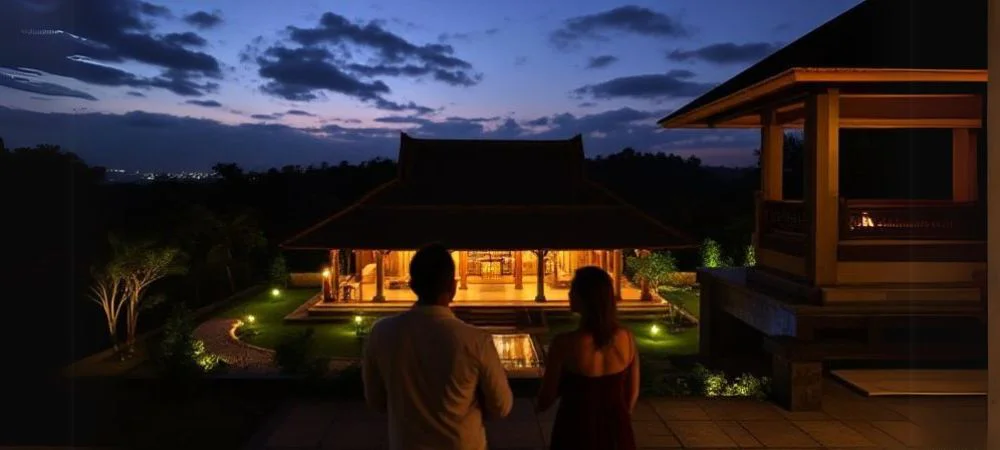 The Chedi Club Tanah Gajah
