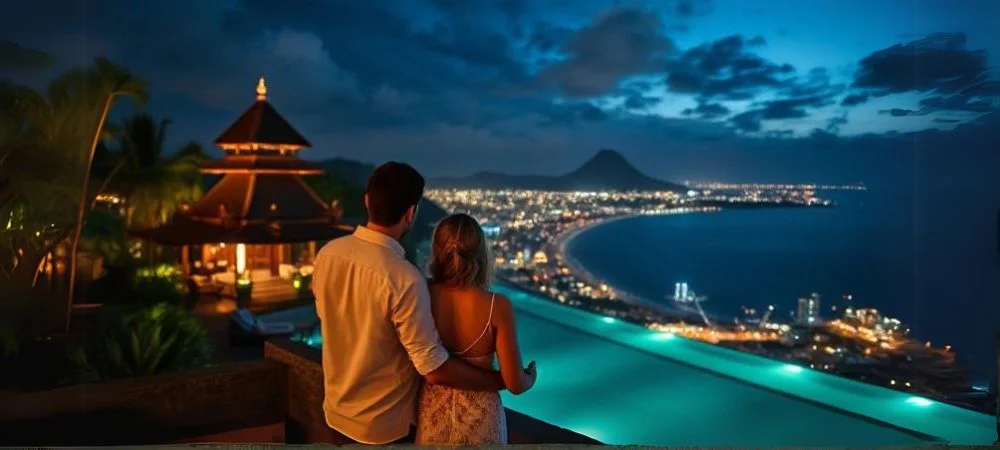 The Edge Bali