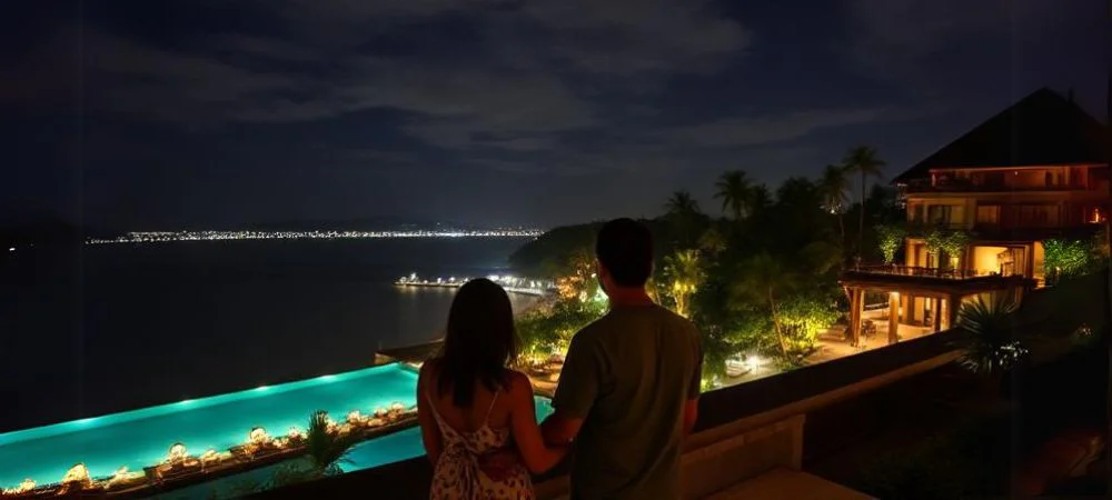 The Legian Bali