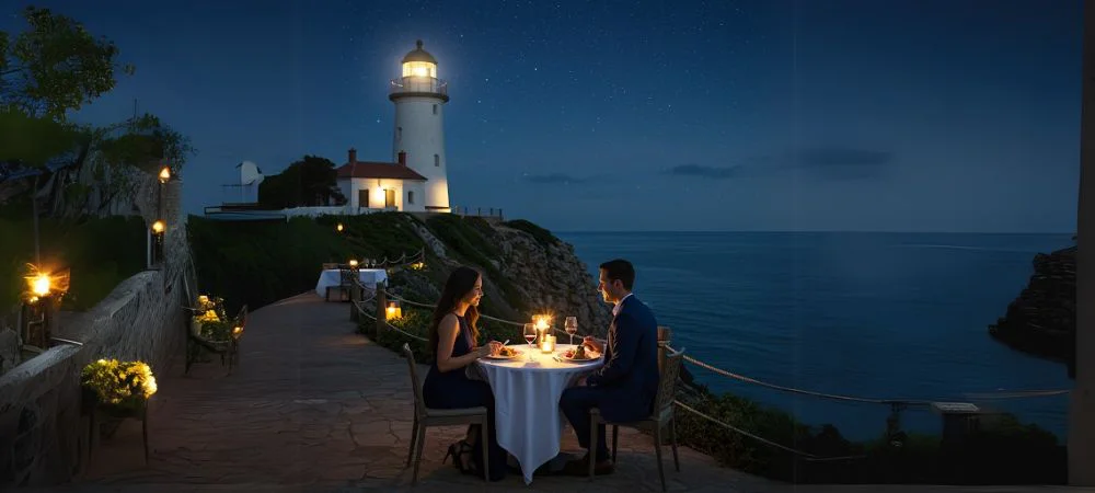 The Lighthouse Restaurant