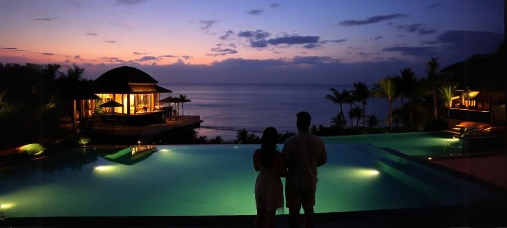 The Samaya Bali