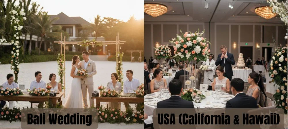 How Wedding Costs Compare_ Bali vs. USA (California & Hawaii)