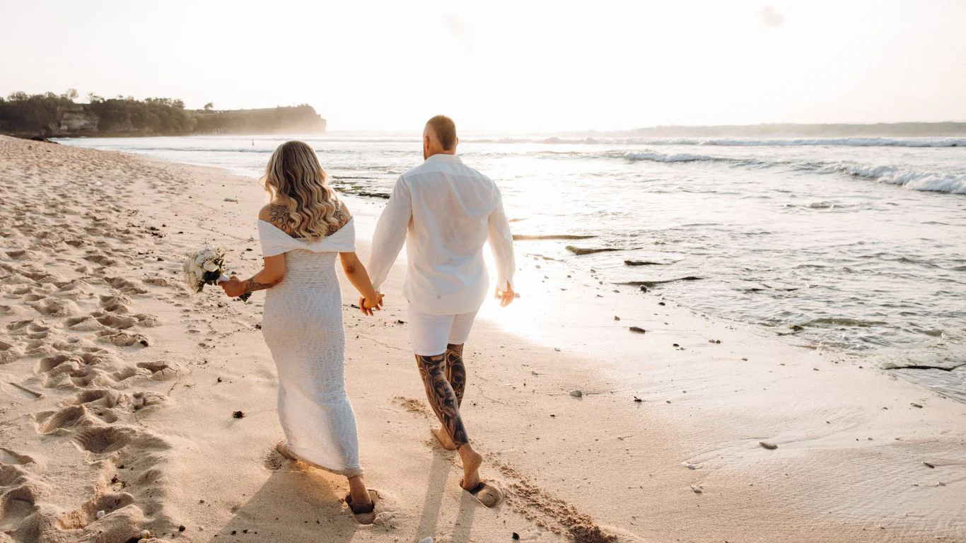 WEDDING PACKAGES