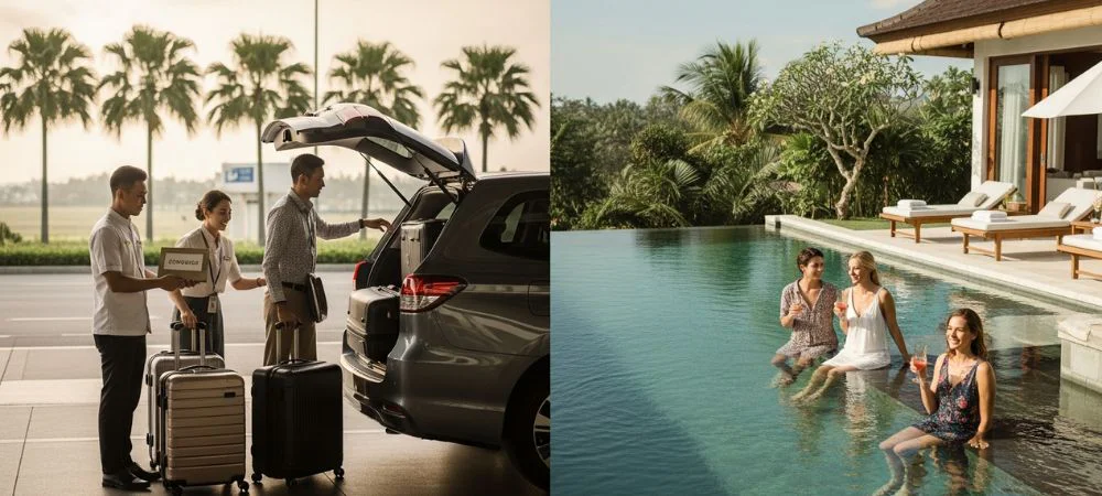 Why Logistics are the New Luxury