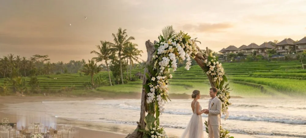 Why Many Couples Are Looking at Bali