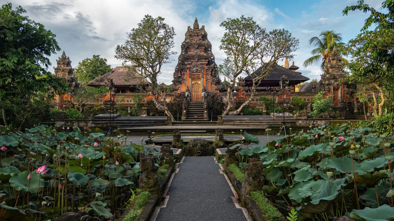 Guide To Shopping in Bali