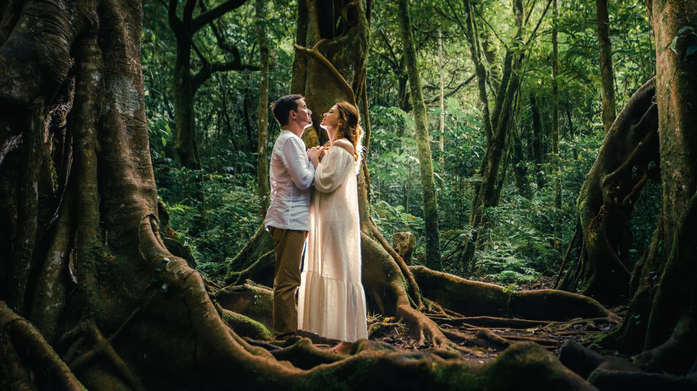 What Honeymoon Couples Should Buy Instead of Random Souvenirs