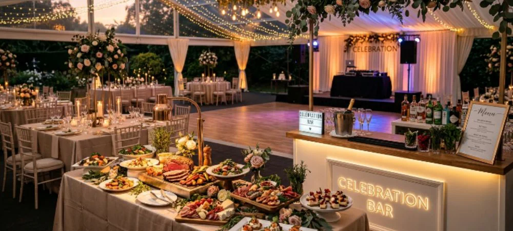 Food, Drinks, and Entertainment_ Spend Where Guests Actually Notice
