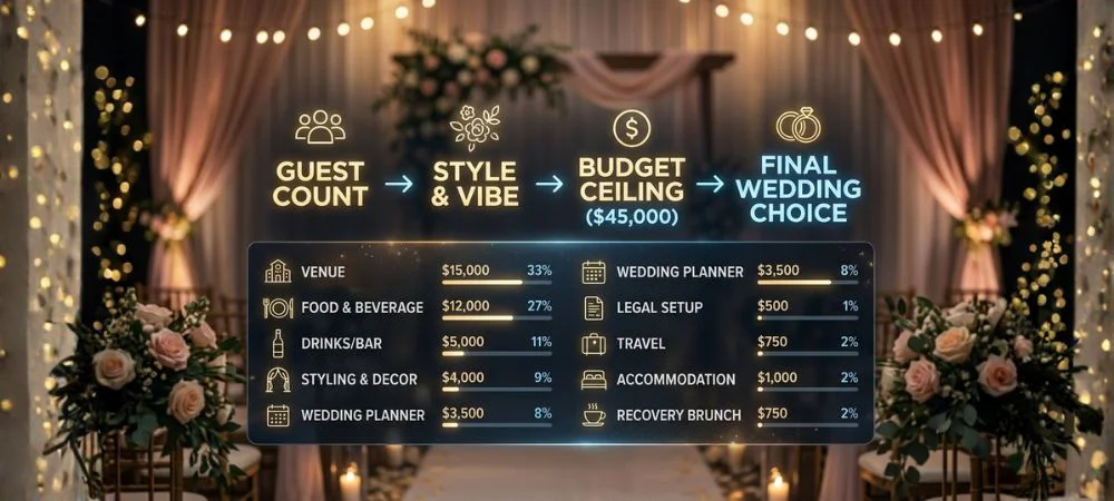 How to decide without blowing your budget