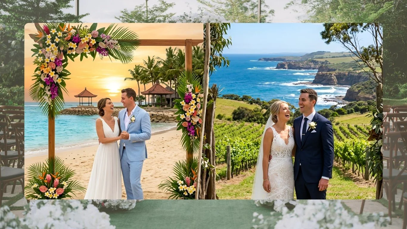 Is It Cheaper to Get Married in Bali or Australia A Real Wedding Cost Comparison (1)