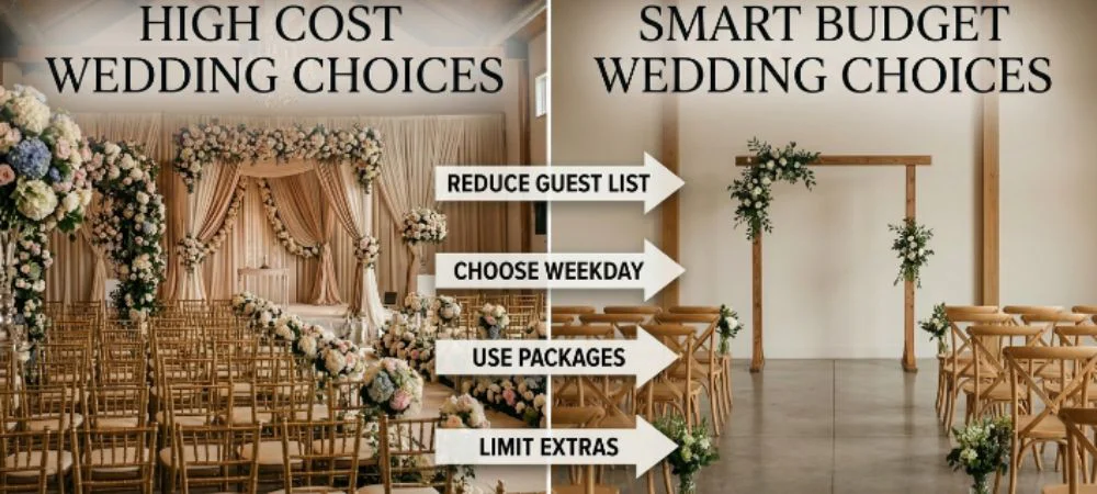 The Biggest Money Saving Decisions You Will Make