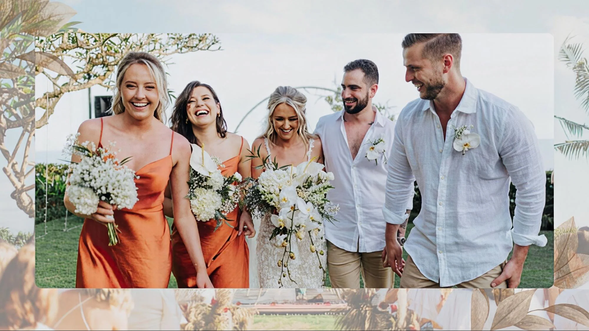 Adjusting Your Wedding Timeline What to Do When Things Don’t Go According to Plan