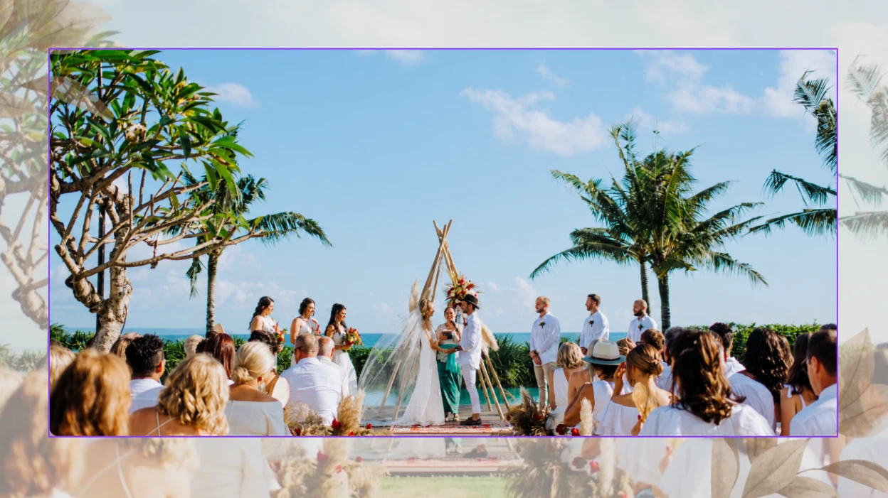 Attending a Wedding in Bali Complete Guest Travel Guide from Australia