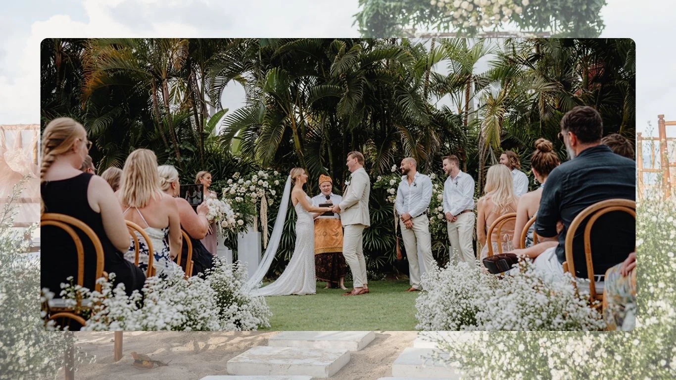Planning Your Wedding Without a Planner Here’s Why You Might Regret It