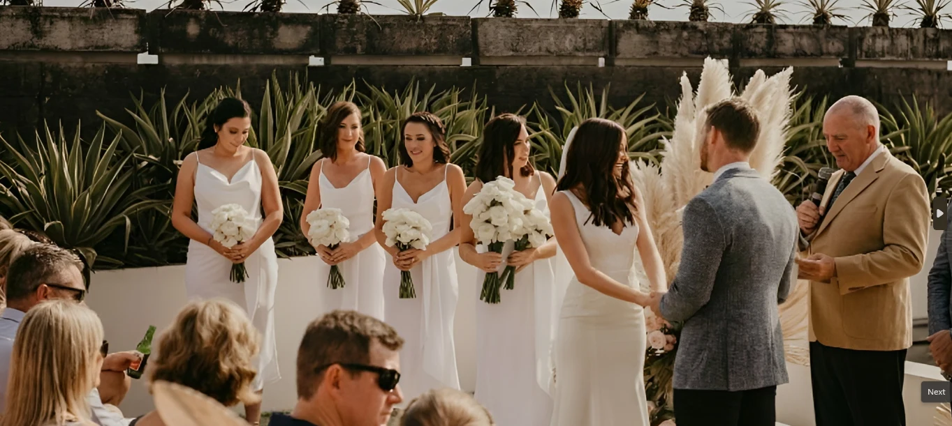 Having a Destination Wedding Successfully