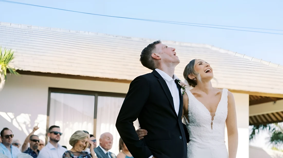 What Is a Destination Wedding