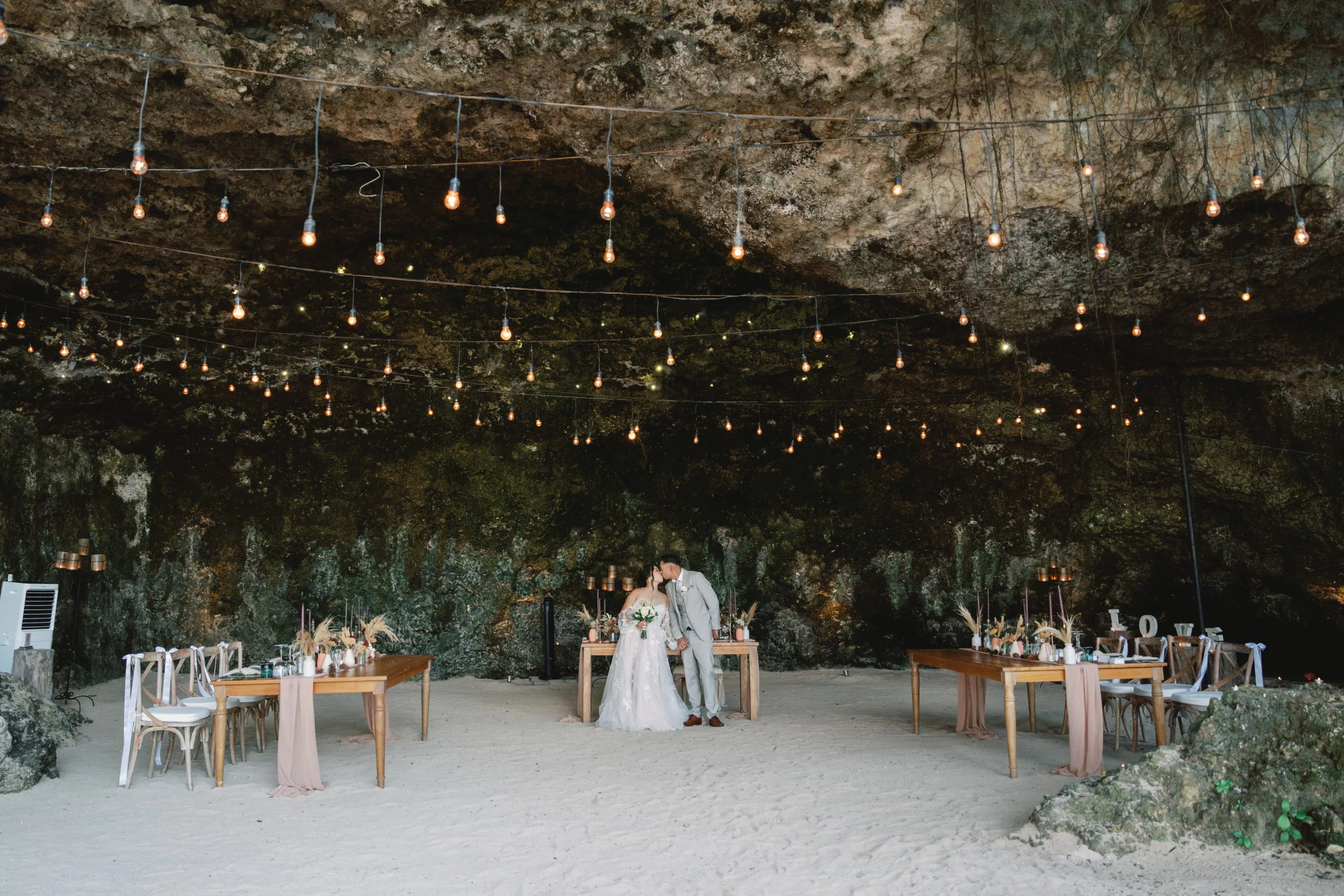 What Makes our Beach Wedding Bali Packages