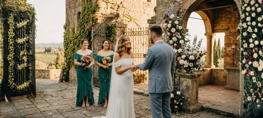 Why Bali Continues to Capture Couples